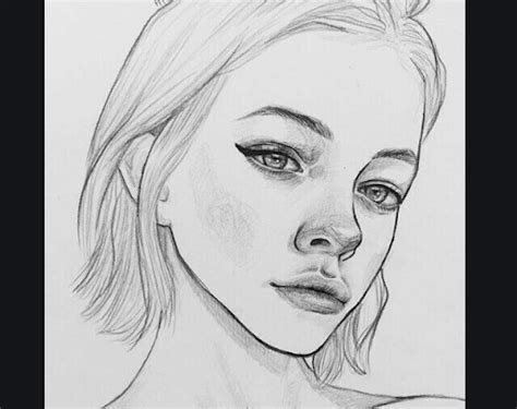 220 ideas de Chicas para dibujar 